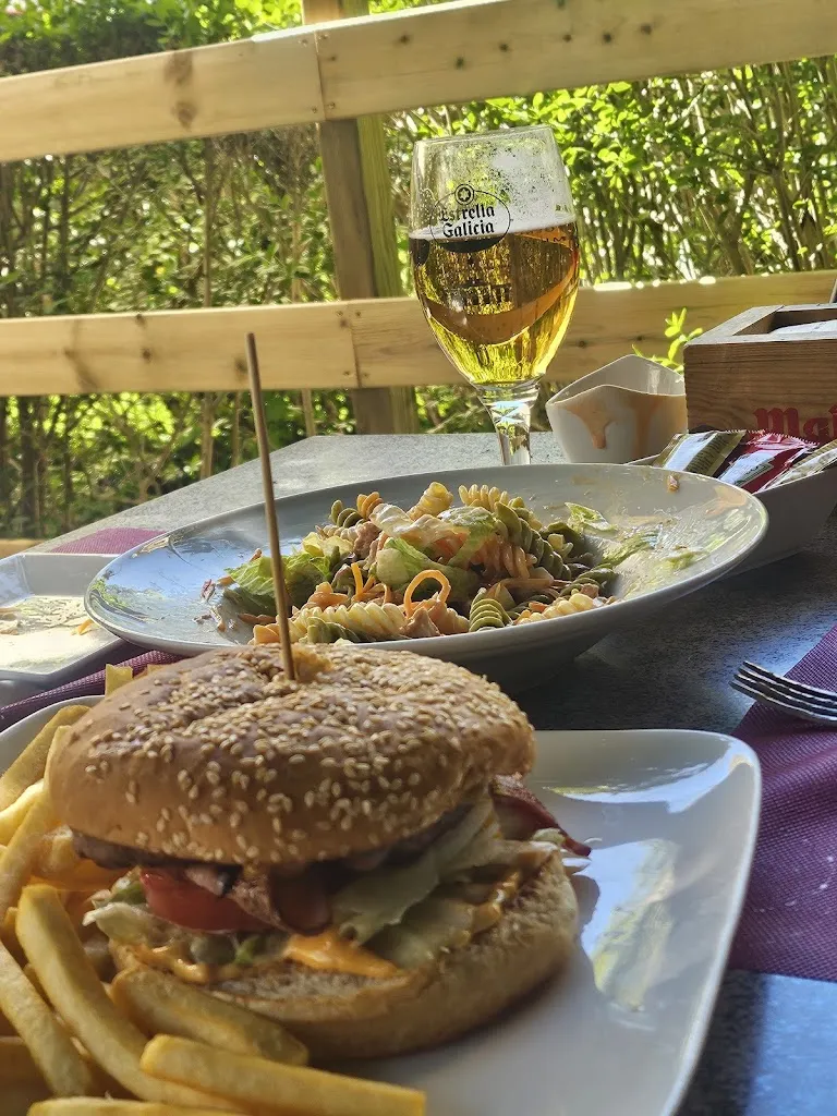 Cafetería Sampietro_Broto_slider_image_2