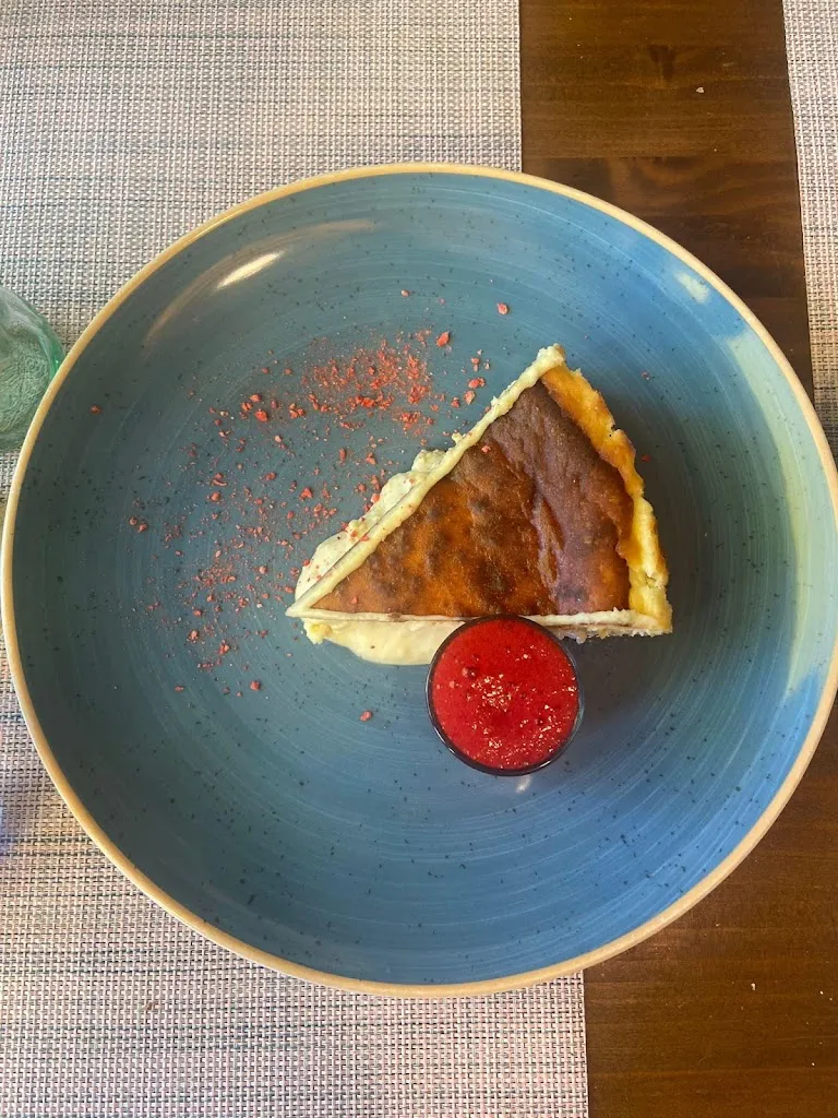 Menu_Restaurante Balcón del Pirineo Aragonés_Broto_immagine_5