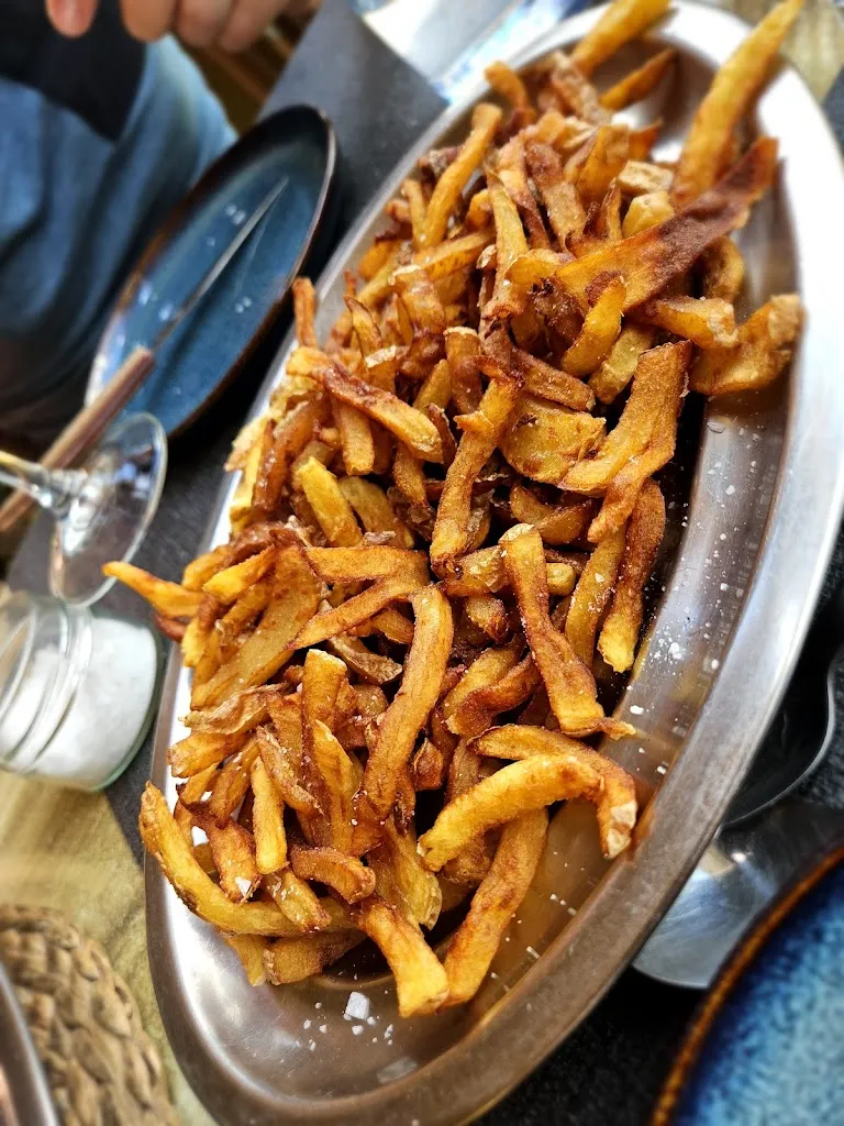 Menu_Restaurante Balcón del Pirineo Aragonés_Broto_immagine_6