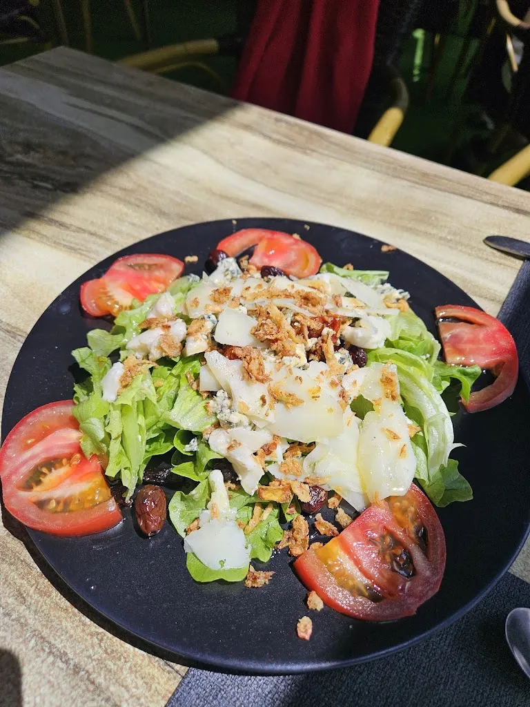 Menu_Restaurante Balcón del Pirineo Aragonés_Broto_immagine_8