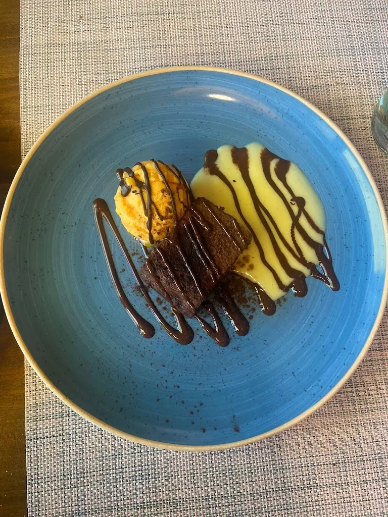 Menu_Restaurante Balcón del Pirineo Aragonés_Broto_immagine_9