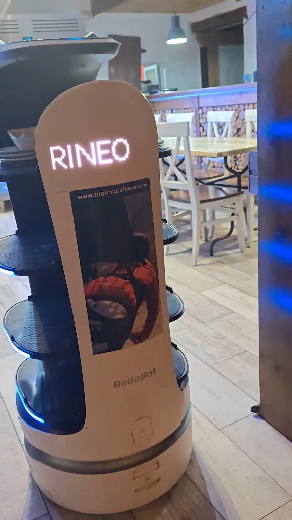 Edwin van 't Hek_Restaurante Balcón del Pirineo Aragonés_Broto_recensione