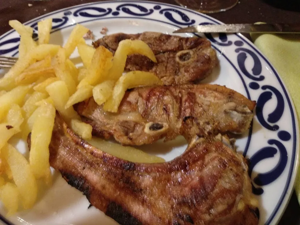 Menu_Restaurante La Brecha_Broto_image_5