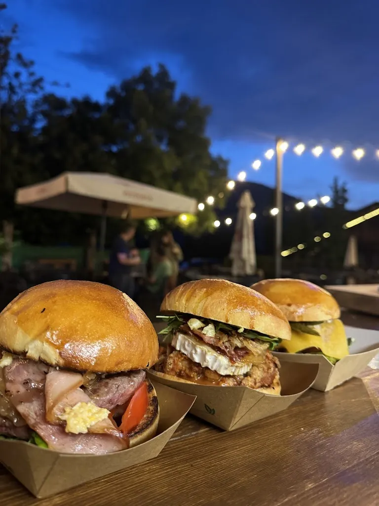 La Vacada Sarvisé restaurant in Broto