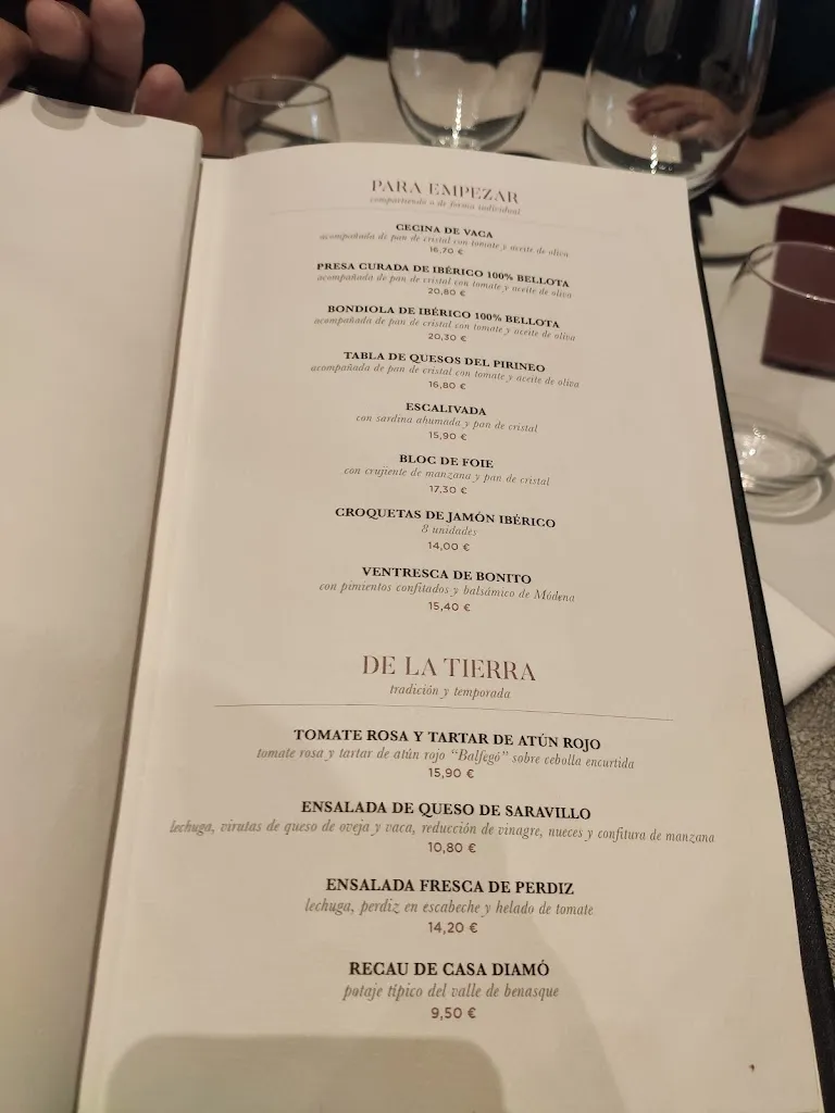 Menu_Restaurante Diamó_Castejón de Sos_immagine_3