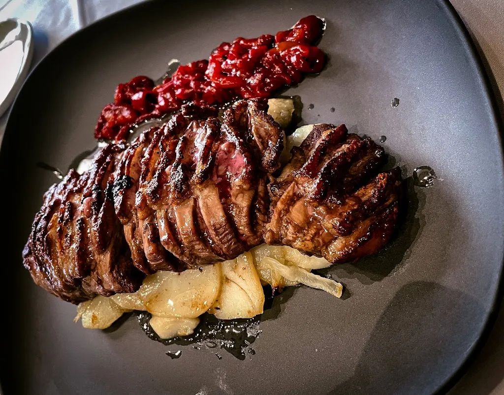 Menu_Restaurante Diamó_Castejón de Sos_immagine_7