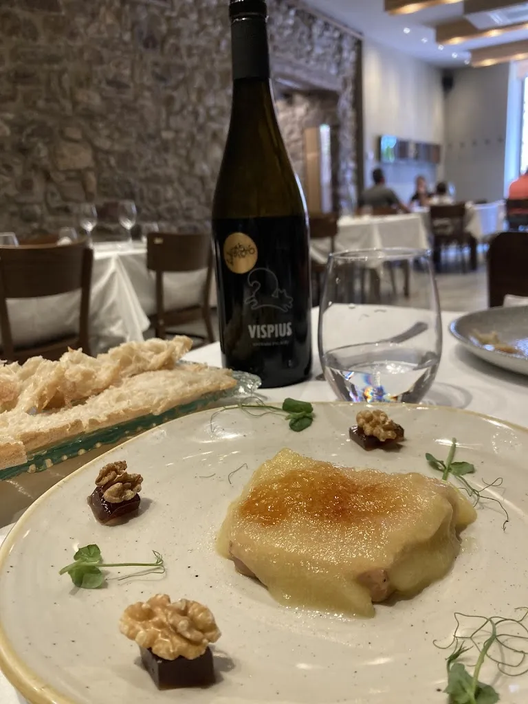 Restaurante Diamó_Castejón de Sos_slider_image_2