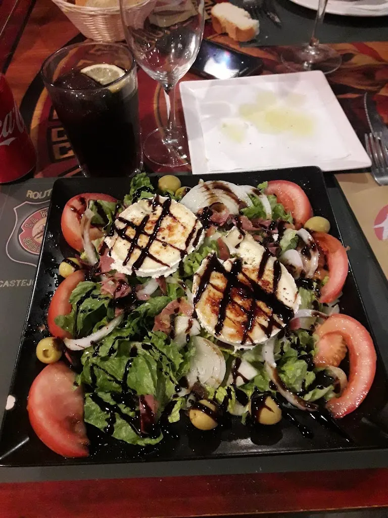 Menu_la Morera_Castejón de Sos_image_5