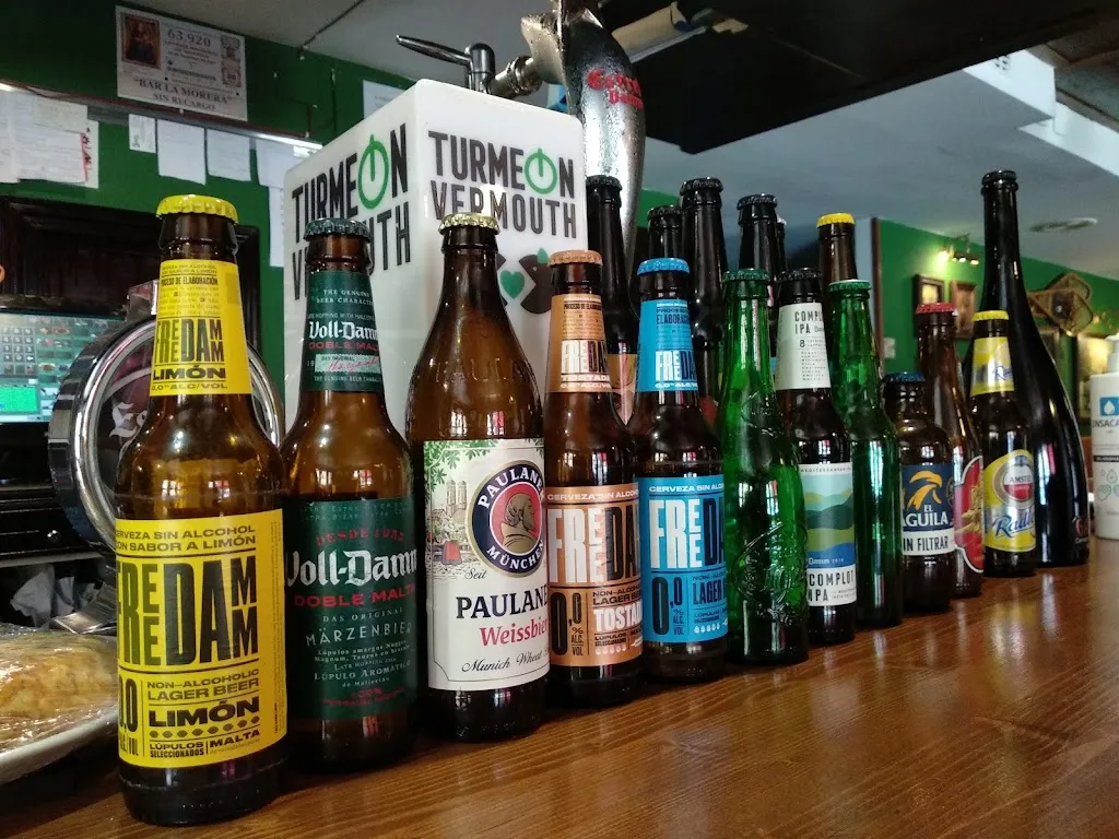 Menu_la Morera_Castejón de Sos_image_6