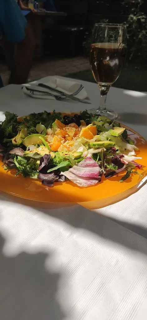 Menu_Restaurante Pájaro Loco_Castejón de Sos_immagine_4