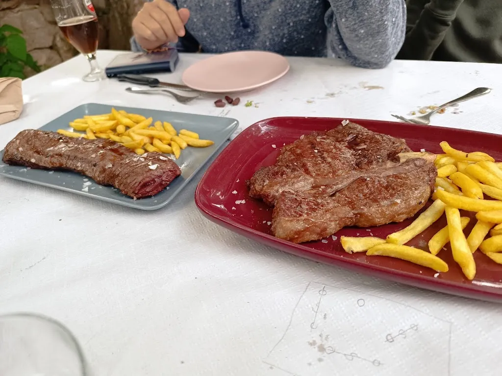 Menu_Restaurante Pájaro Loco_Castejón de Sos_immagine_5