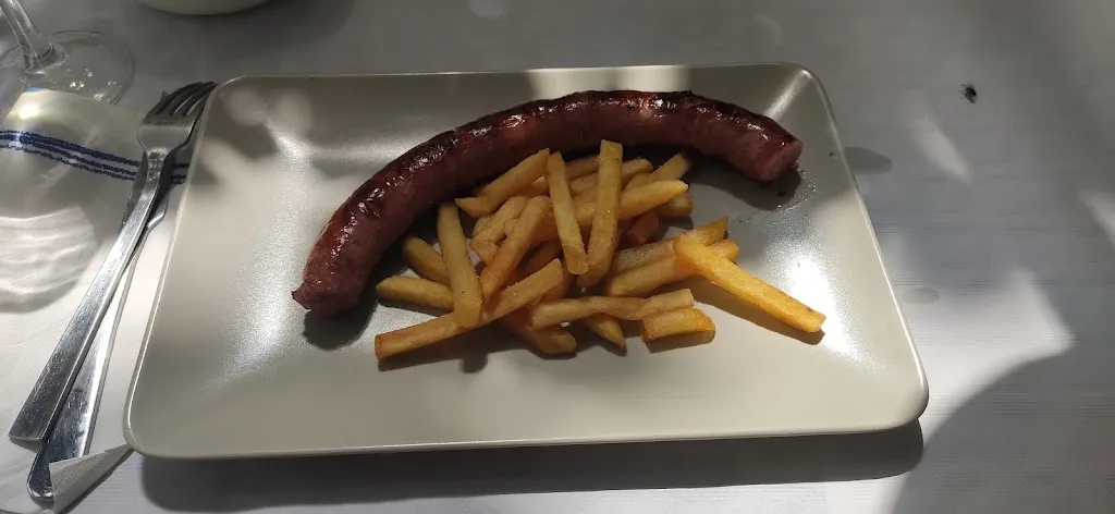 Menu_Restaurante Pájaro Loco_Castejón de Sos_immagine_6