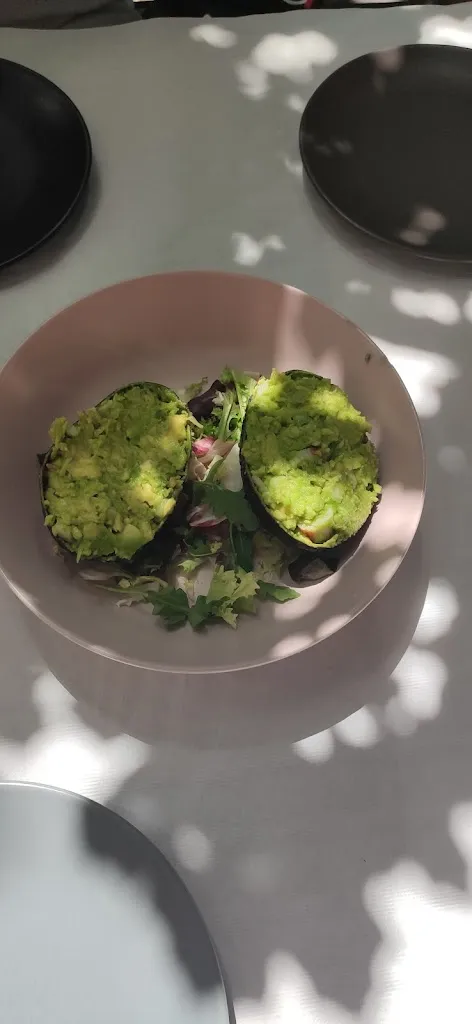 Menu_Restaurante Pájaro Loco_Castejón de Sos_immagine_7