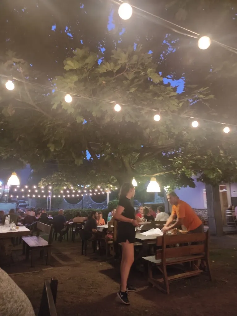 Borja Gómez_Restaurante Pájaro Loco_Castejón de Sos_recensione