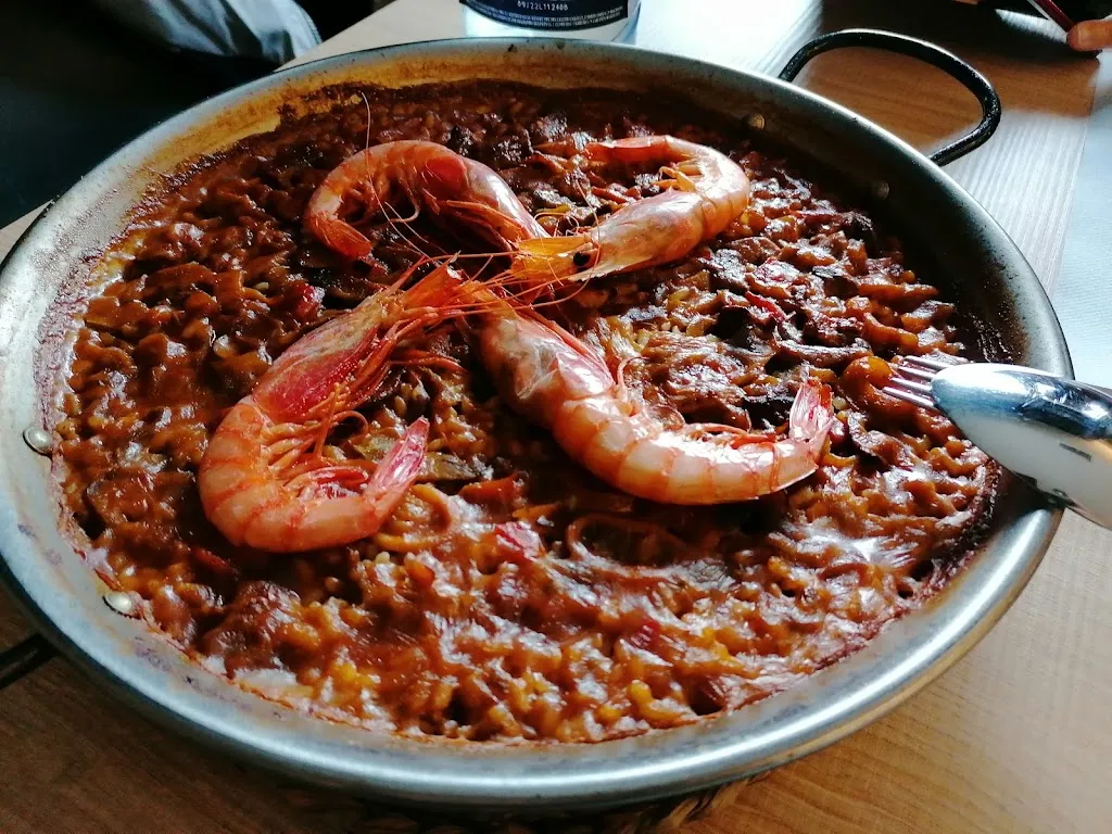 Menu_Cafe Pub RAL_Castejón de Sos_immagine_2