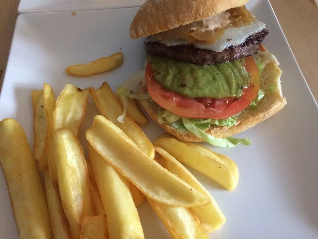 Menu_Cafe Pub RAL_Castejón de Sos_immagine_3