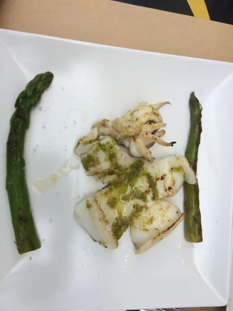 Menu_Cafe Pub RAL_Castejón de Sos_immagine_6