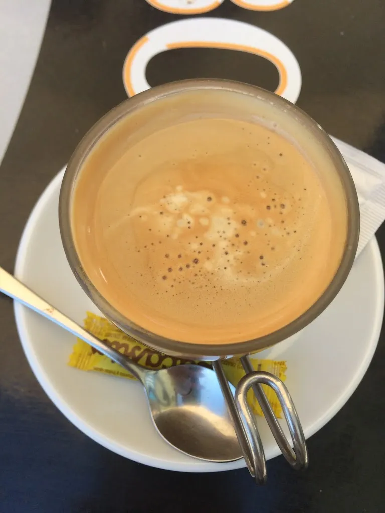 Menu_Cafe Pub RAL_Castejón de Sos_immagine_9