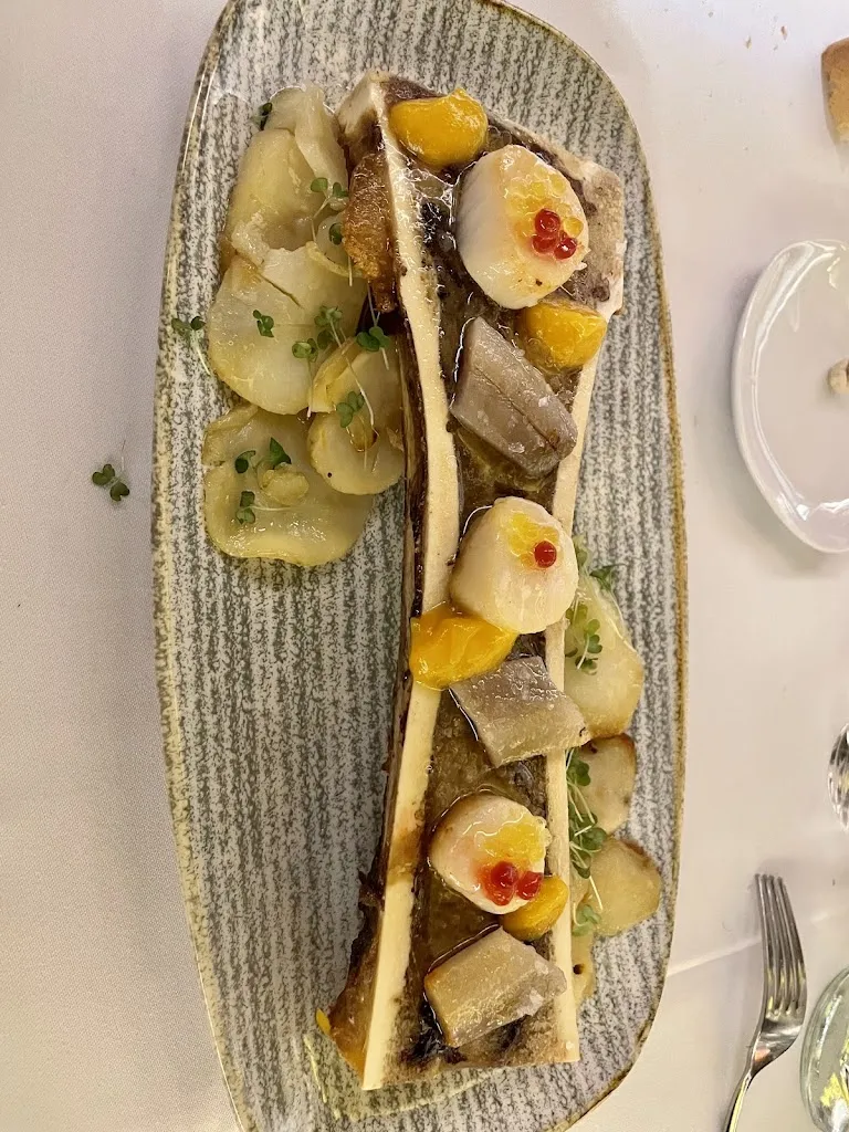 Menu_DIAMO HOSTELERIA S.L._Castejón de Sos_image_1