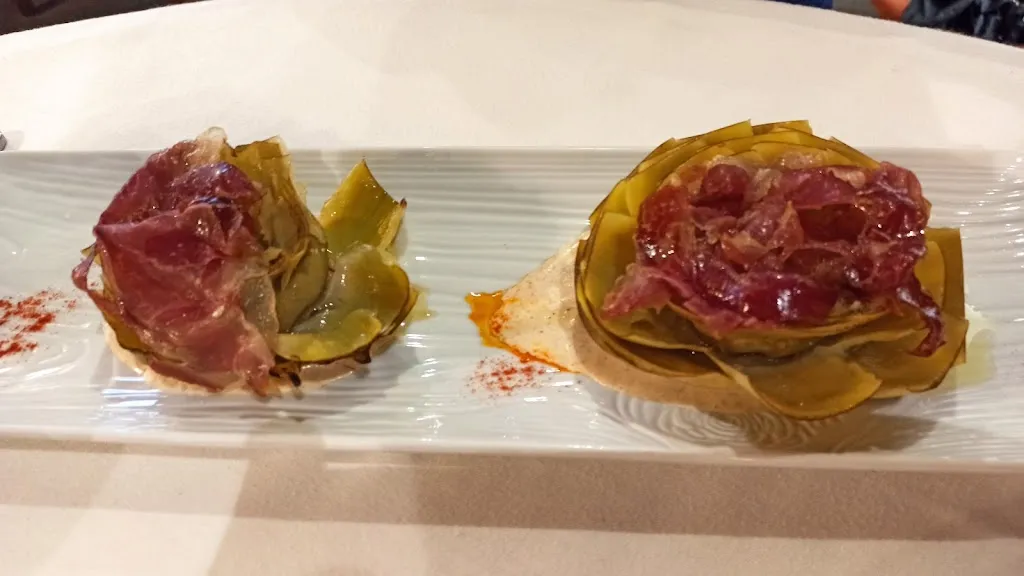 Menu_Restaurante Chongastán_Castejón de Sos_image_7