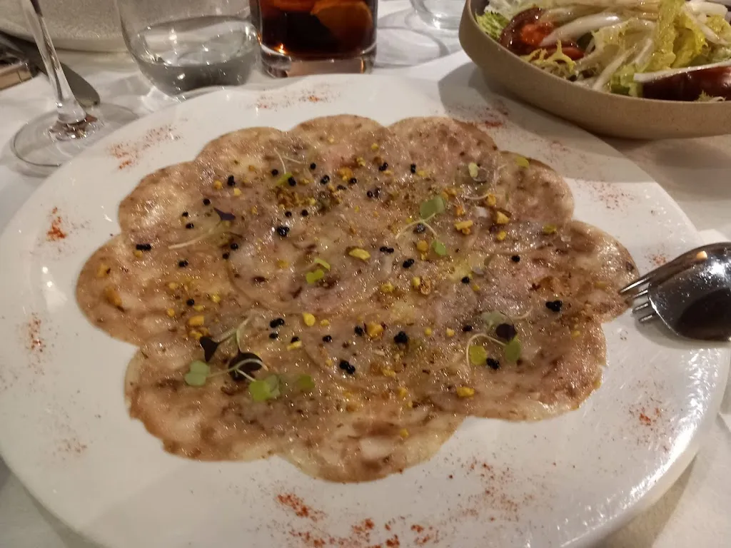 Menu_Restaurante Chongastán_Castejón de Sos_image_8