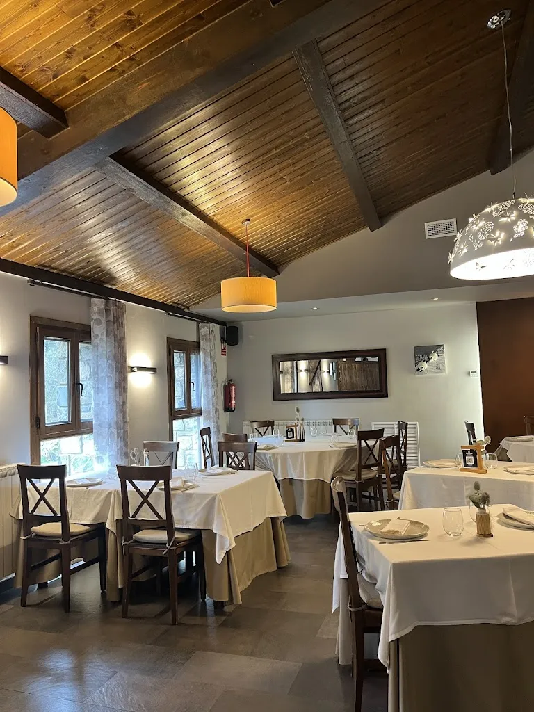 Restaurante Chongastán_Castejón de Sos_slider_image_1