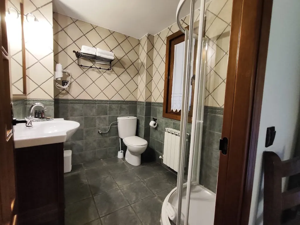 Hotel Restaurante Casa Arcas_Castejón de Sos_slider_image_3