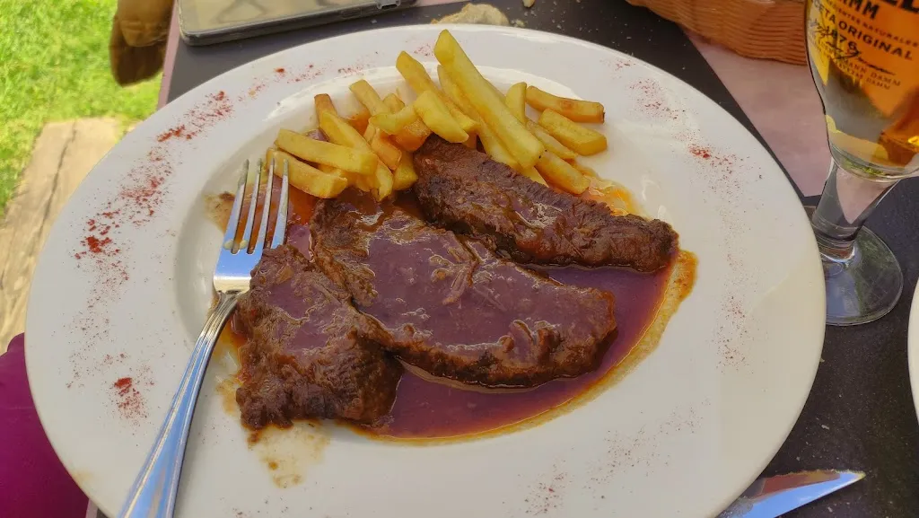 Menu_Bar Restaurante Pirineos_Castejón de Sos_image_1