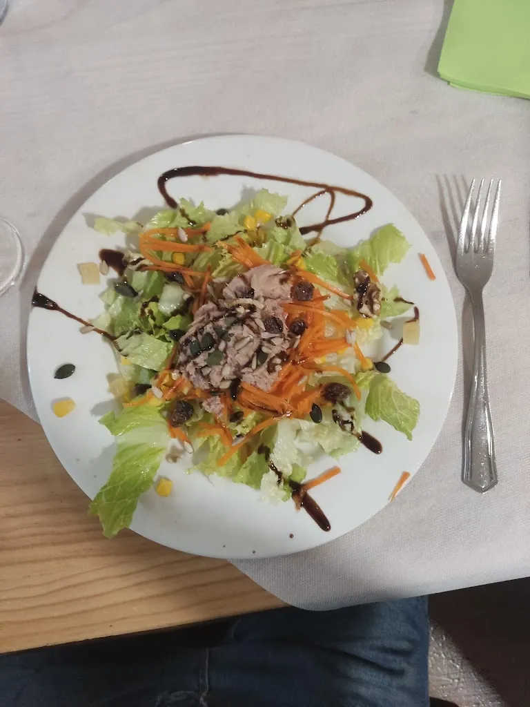 Menu_Bar Restaurante Pirineos_Castejón de Sos_image_2