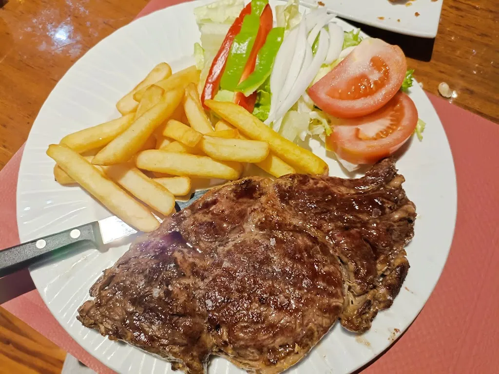 Menu_Bar Restaurante Pirineos_Castejón de Sos_image_7