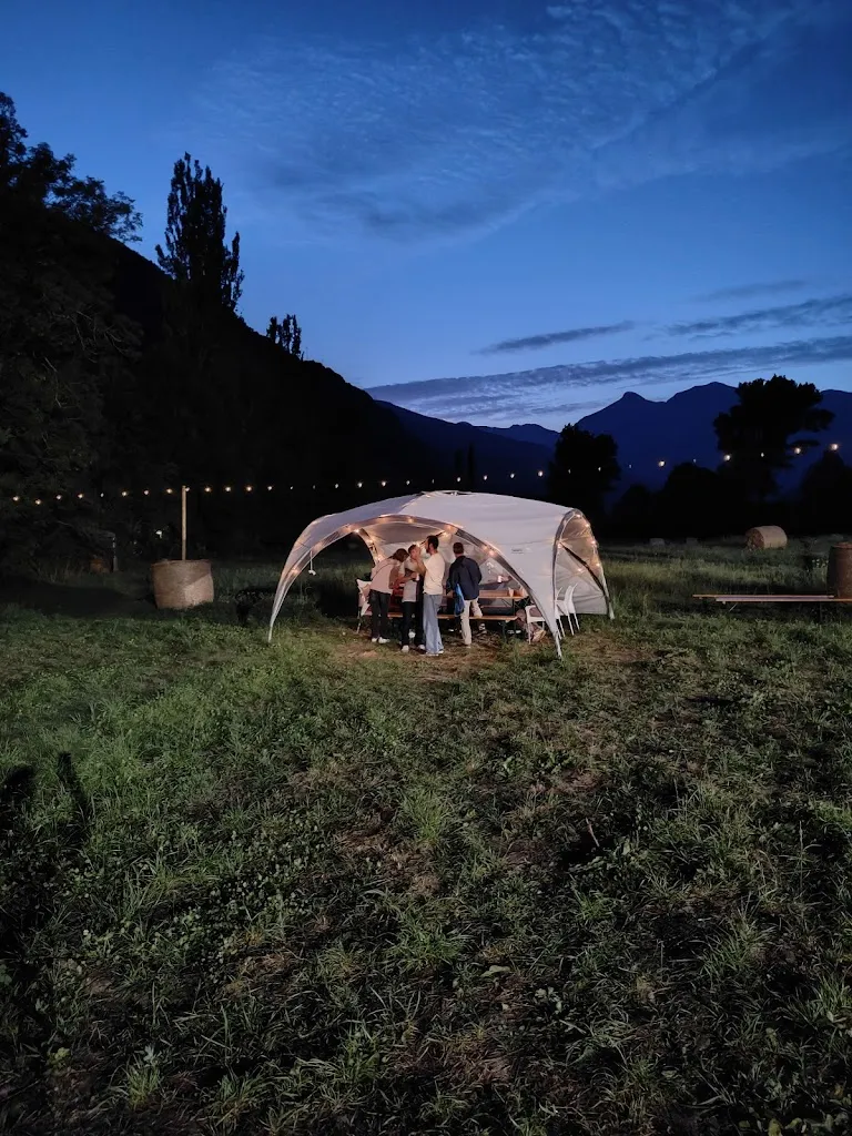 Casa Farrerolo foodtruck_Castejón de Sos_slider_image_2