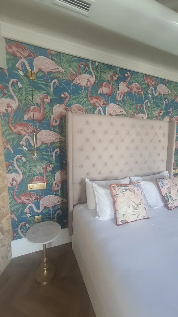 Yolanda Simon_Hotel Barometro - Restaurante Serpent de Camariñas_Camariñas_review