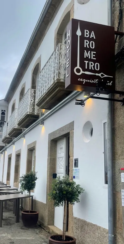 Hotel Barometro - Restaurante Serpent de Camariñas_Camariñas_slider_image_1