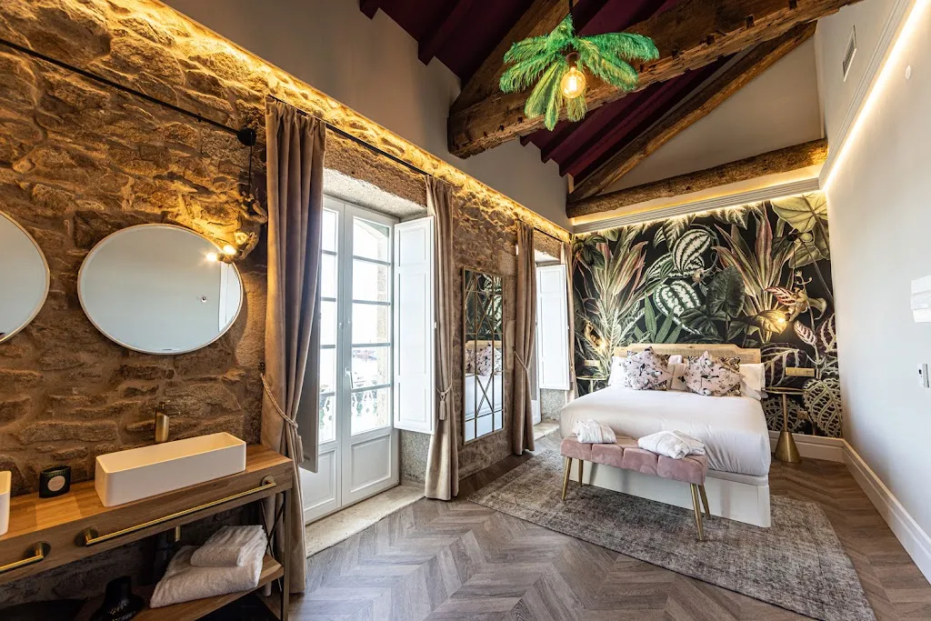 Hotel Barometro - Restaurante Serpent de Camariñas_Camariñas_slider_image_3