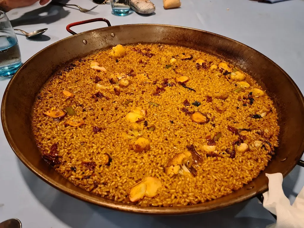 Menü_Restaurant Casa Cantó_Benissa_Bild_6