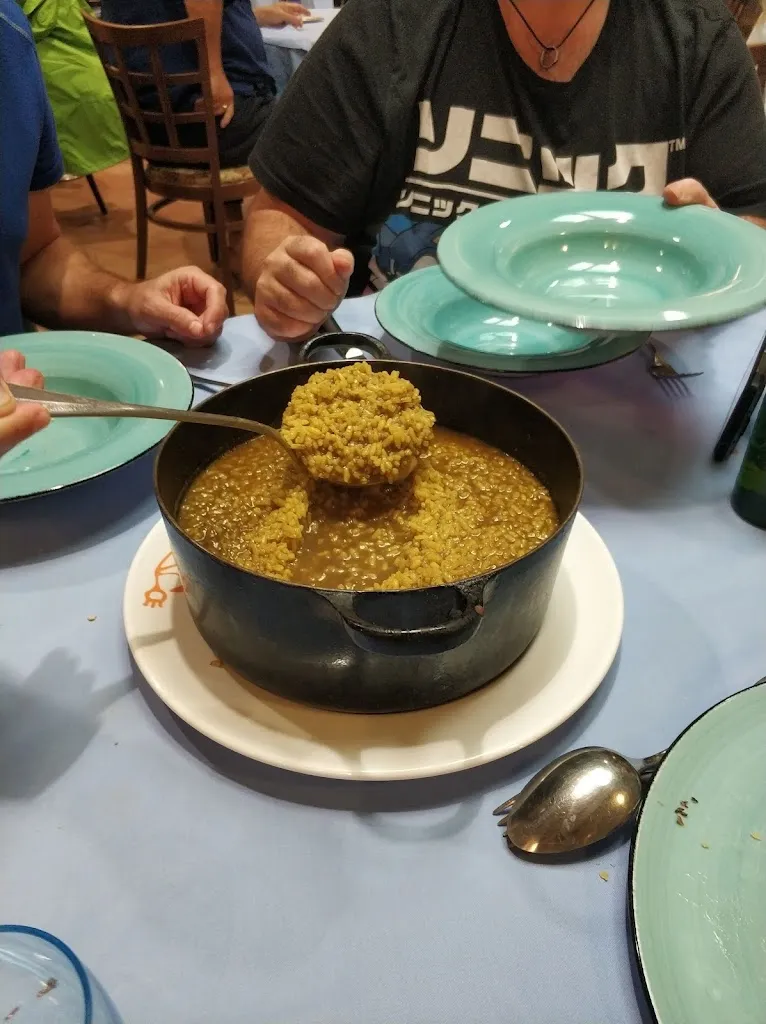 Menü_Restaurant Casa Cantó_Benissa_Bild_8