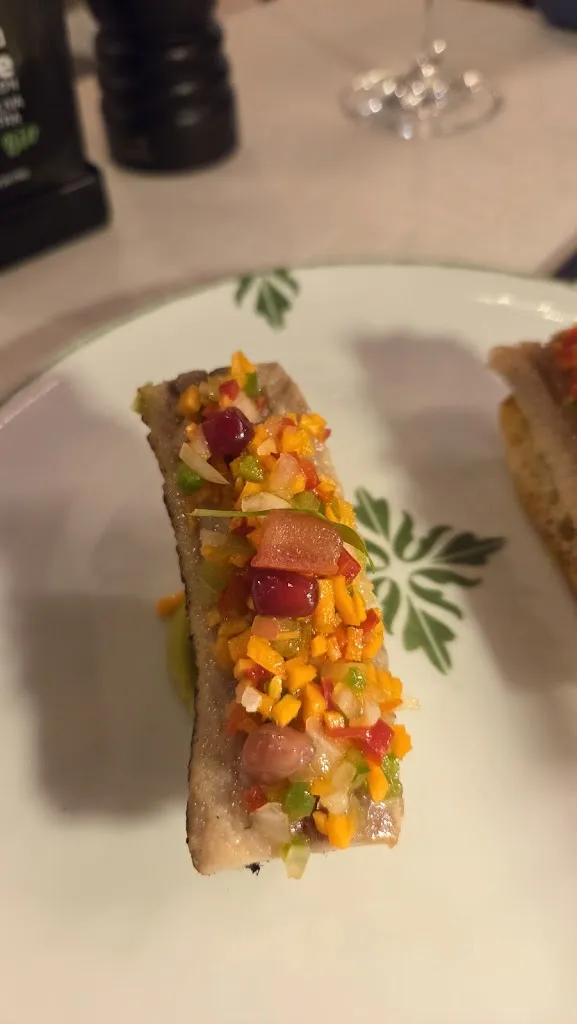 Jared King_Restaurant Casa Cantó_Benissa_Bewertung