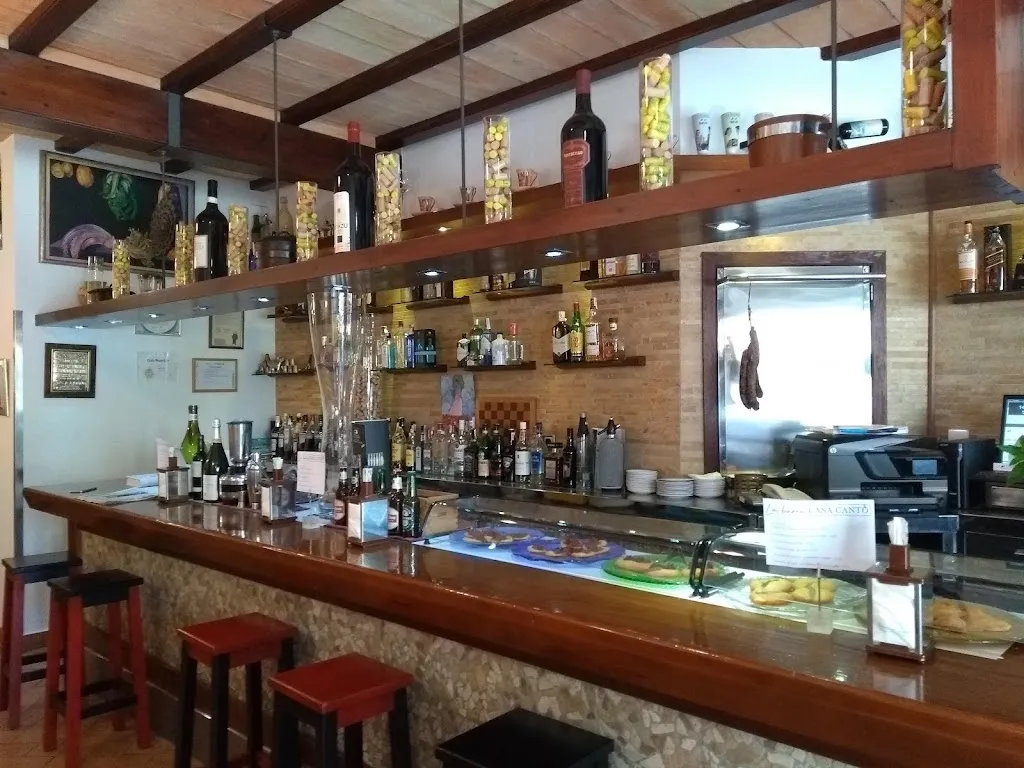 Martin Parker_Restaurant Casa Cantó_Benissa_Bewertung