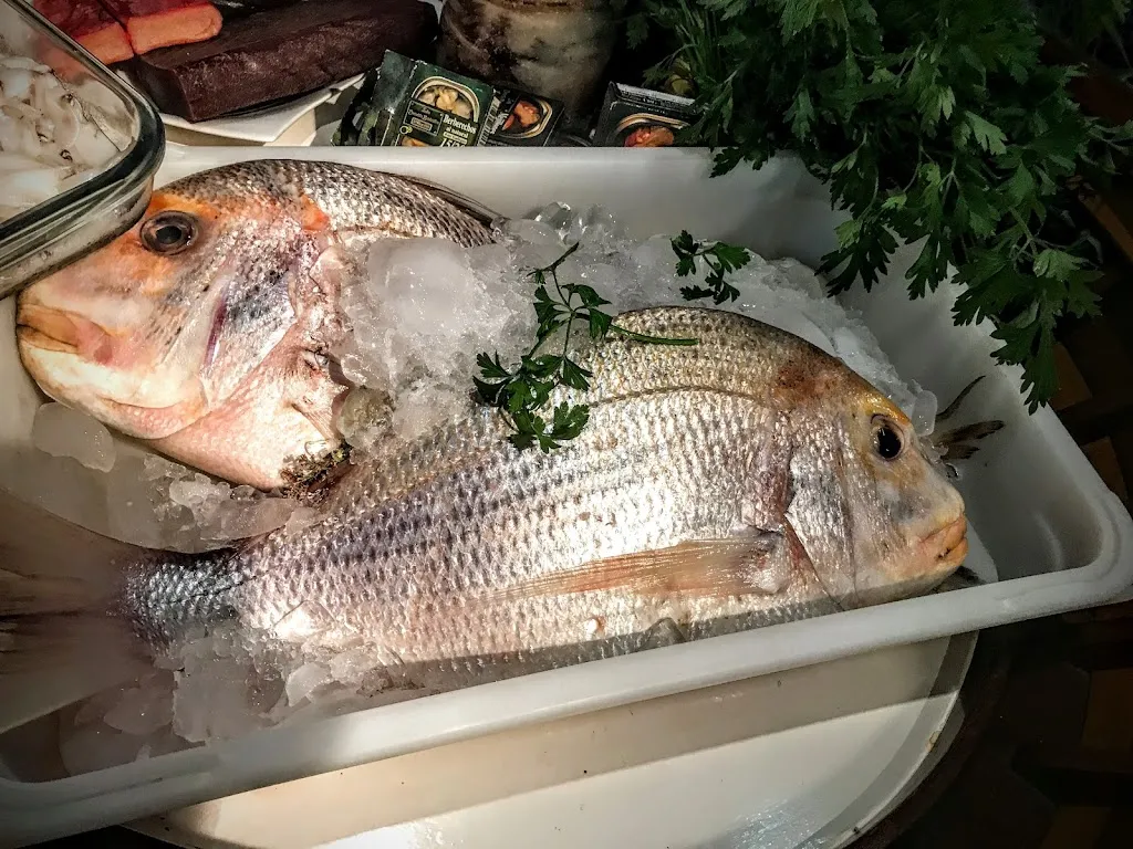 Richard M Marshall_Restaurant Casa Cantó_Benissa_Bewertung