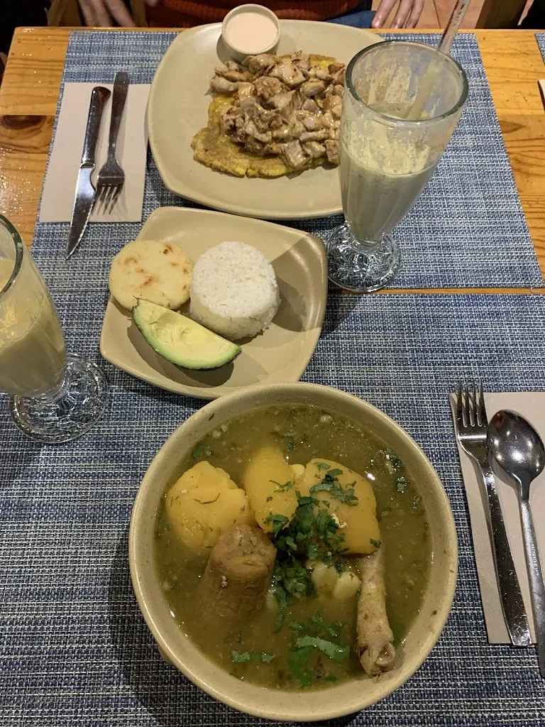 SAJ_Patacón Pisao_Delicias_review