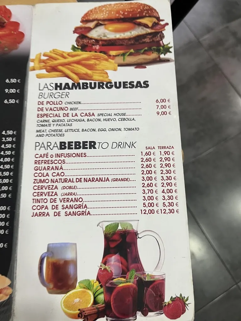 Menu_La nueva tabernita_Delicias_image_4