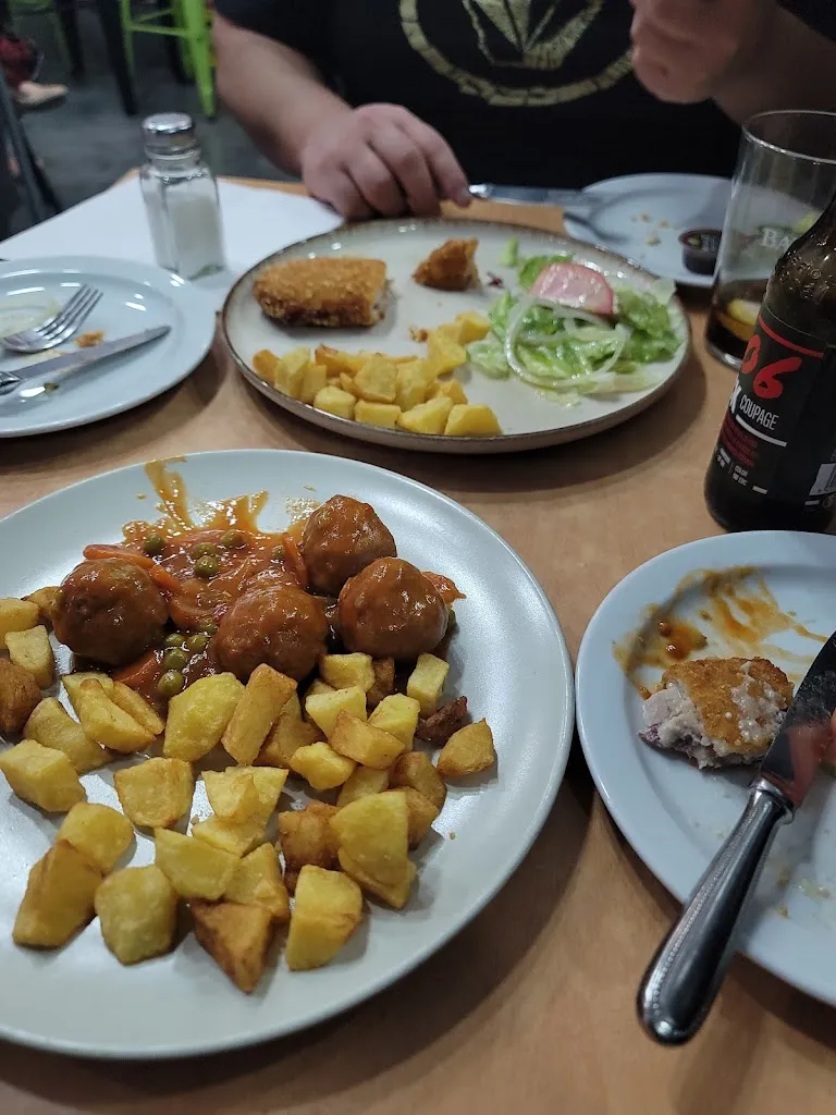 Todd_La nueva tabernita_Delicias_review