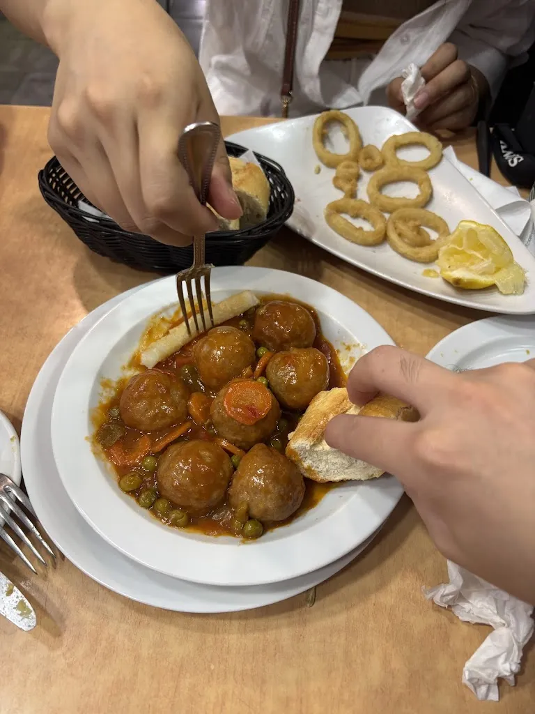 葛波波_La nueva tabernita_Delicias_review