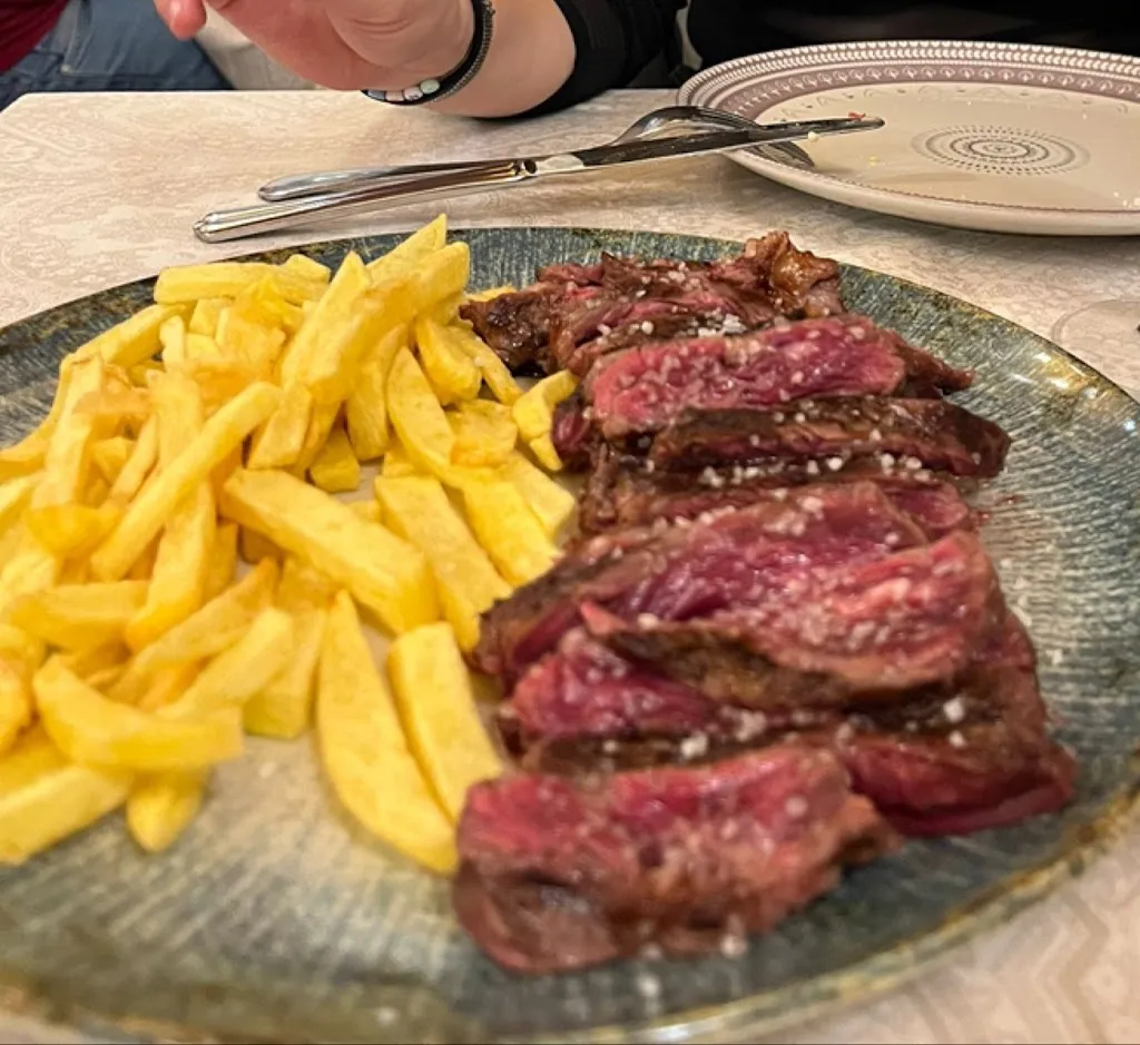 Restaurante - La Confusa_Delicias_slider_image_3