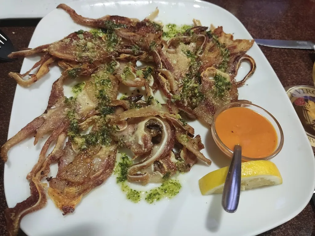 Menu_Enoteca El Castellar_El Castellar_image_4