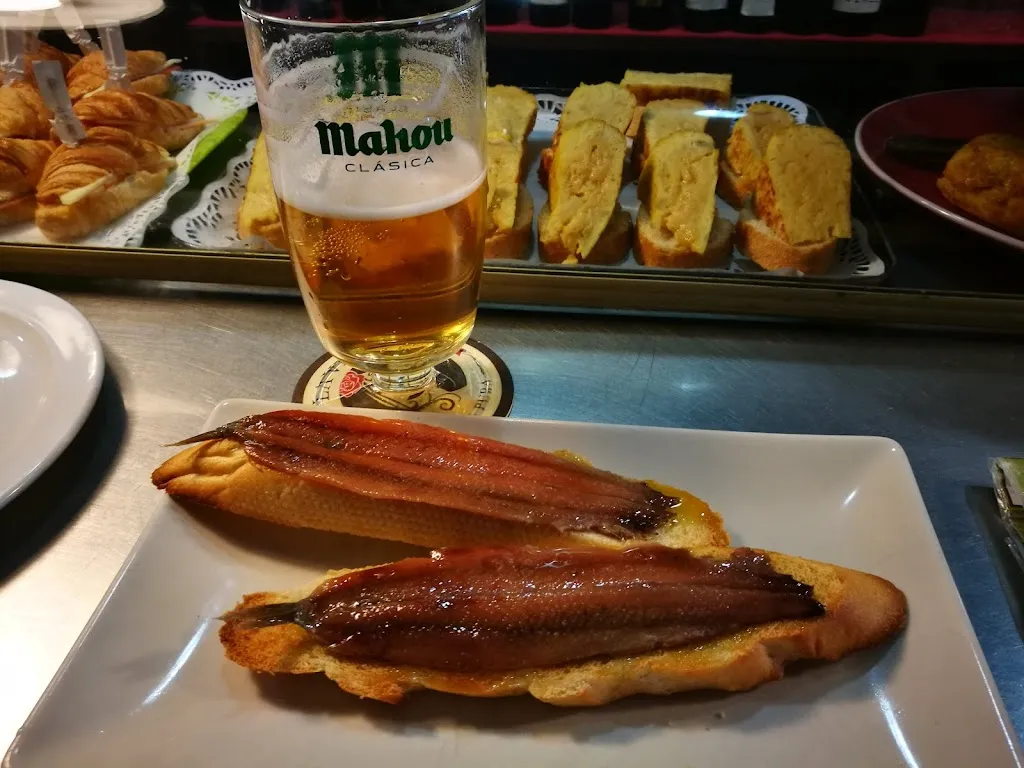 Menu_Enoteca El Castellar_El Castellar_image_5