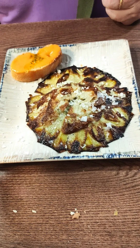 Menu_Enoteca El Castellar_El Castellar_image_6