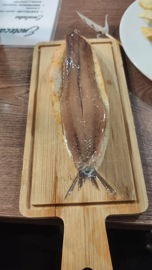 Menu_Enoteca El Castellar_El Castellar_image_7