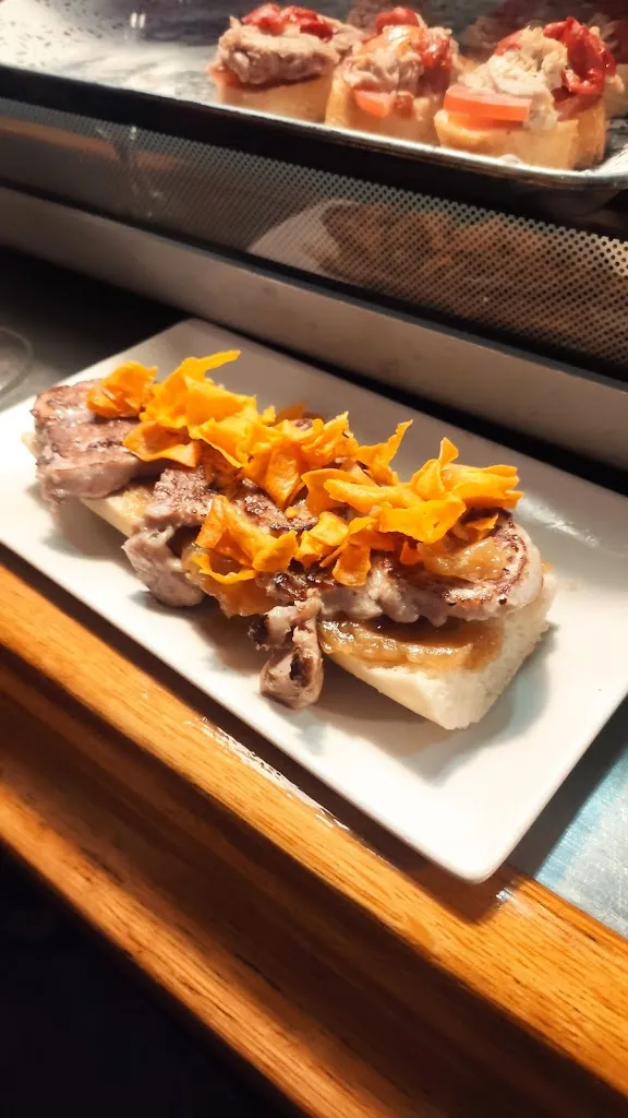 Menu_Enoteca El Castellar_El Castellar_image_8