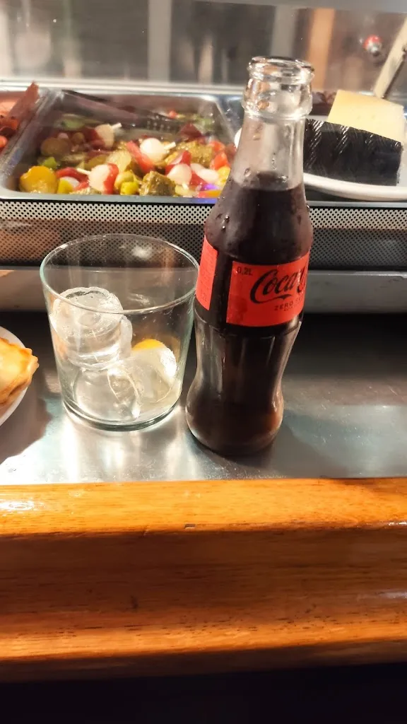 Menu_Enoteca El Castellar_El Castellar_image_9